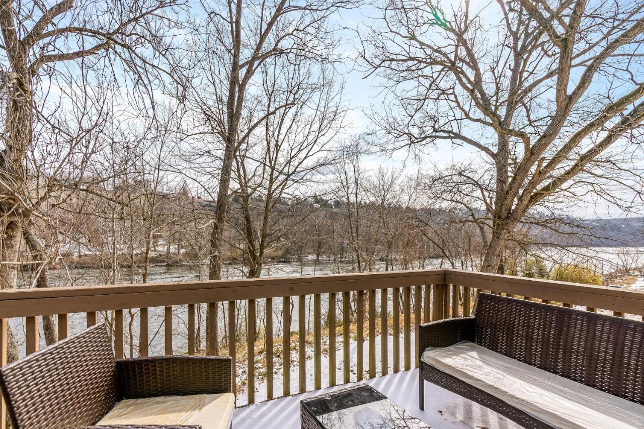 Waterview At Fall Creek Μπράνσον Εξωτερικό φωτογραφία